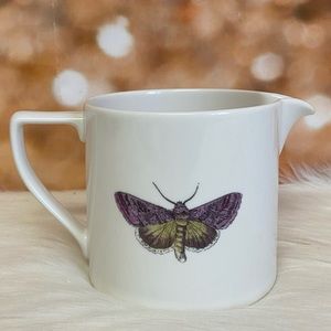 Portmeirion Botanic Garden Harmony Butterfly Jug Elevate Your Table Setting